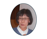 副支部長 杉江律子